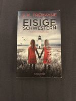 Psychothriller Eisige Schwestern 