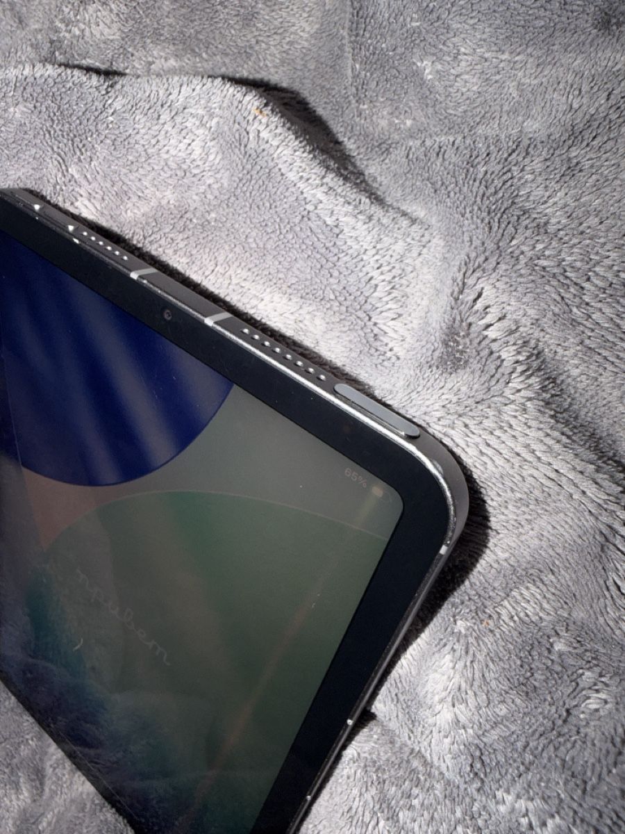 Apple Tablet PC: ipad mini 128GB peu utilisé – Usato da cully venduto da jad_7ktf 2