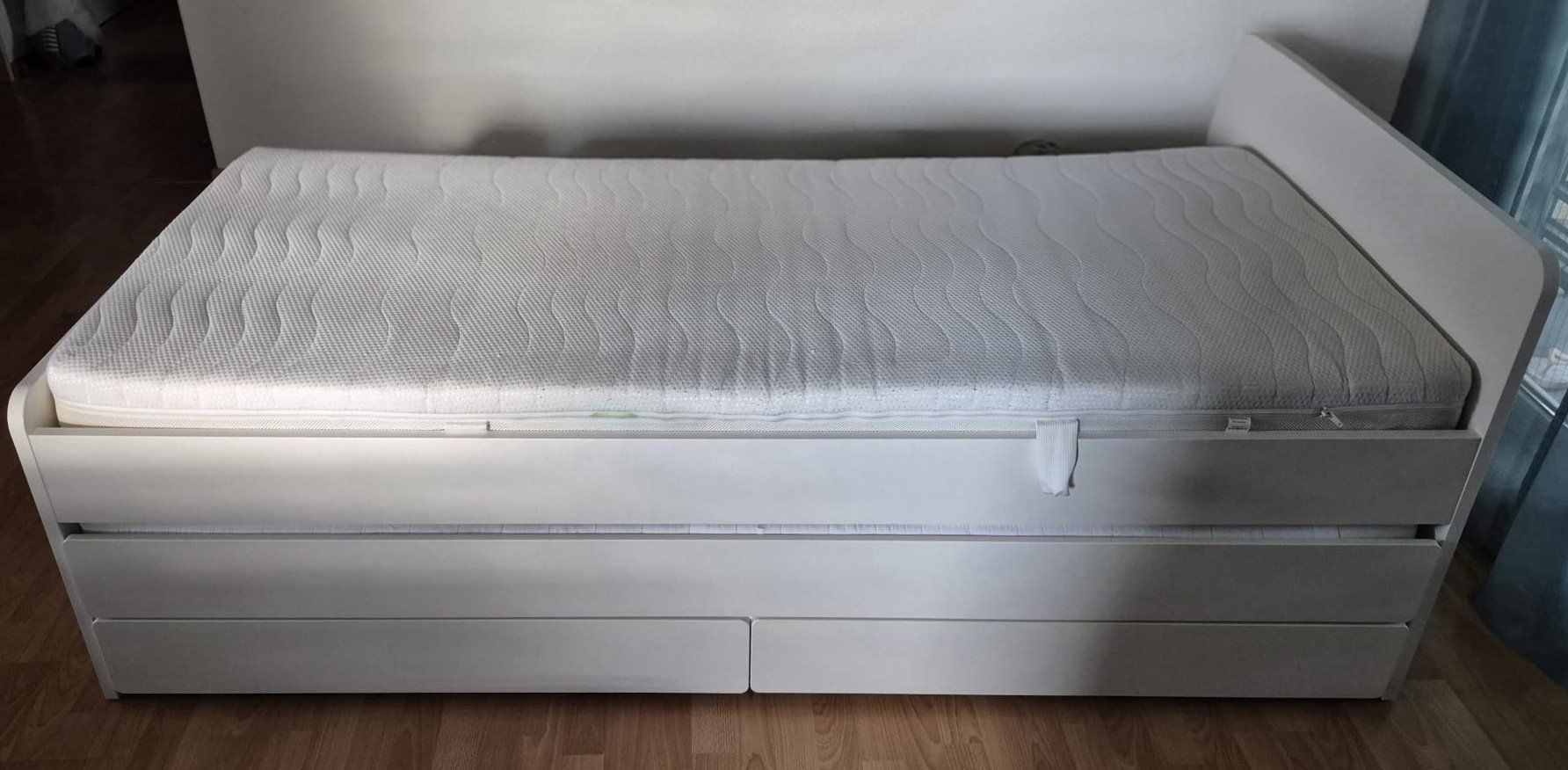 Ikea Betten: Bettgestell – Gebraucht aus Samstagern von 79mace21