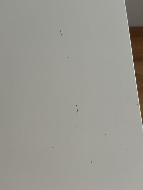 Scrivanie: Höhenverstellbarer Bürotisch, Schreibtisch – Usato da Rombach venduto da sibucanel 4