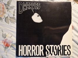 Dwarves – Horror Stories - Vergriffen!