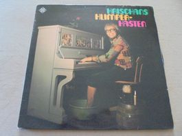 Krischans Klimperkasten, LP Deutschland  1972 (VG+)