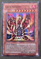 Yu-Gi-Oh! RP02-EN082 Lava Golem 🌋 MT