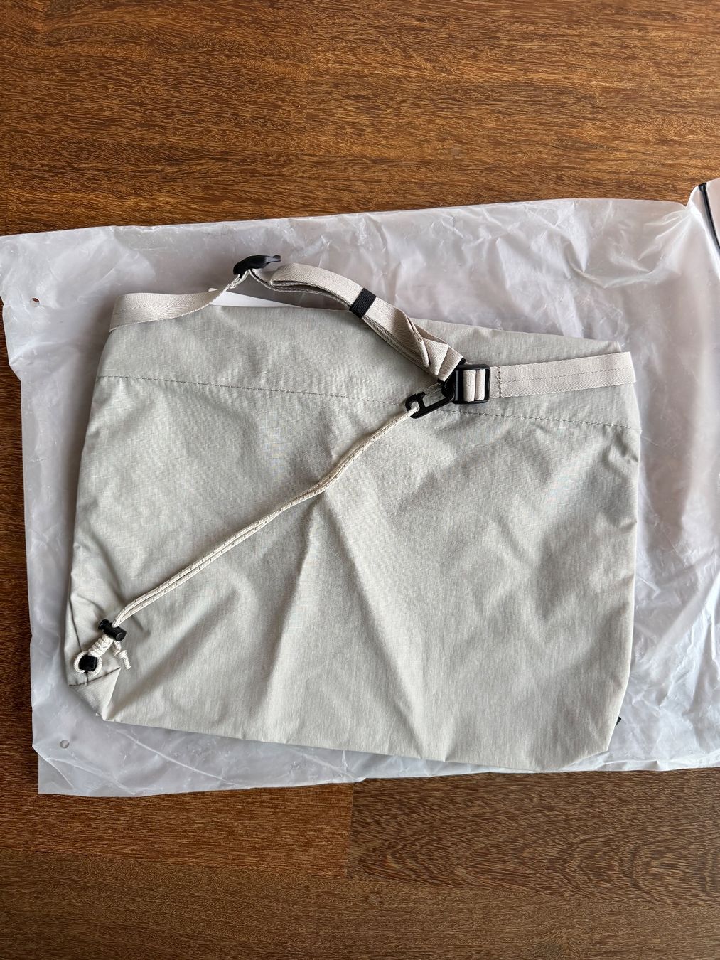 Rapha Taschen: Rapha Tech Musette – Neu und originalverpackt aus Ennetbaden von miboo 2