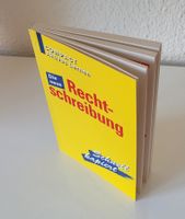Die neue Rechtschreibung - Schnell kapiert