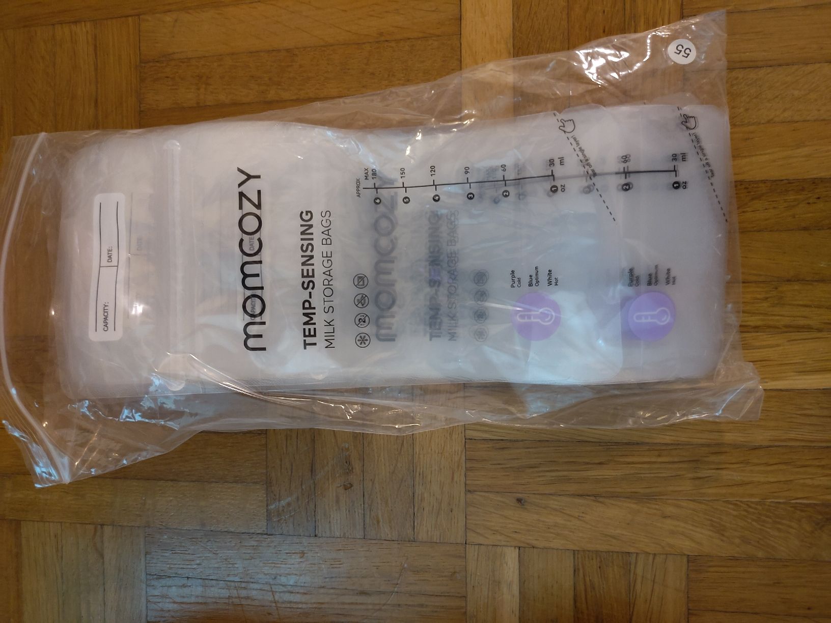 Medela Stillzubehör: Medela FreeStyle Milchpumpe – Gebraucht aus Zürich von s_a11 3