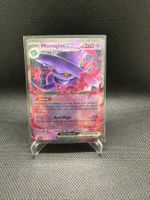 Pokemon Phantasmal Flames Mismagius ex 036/094