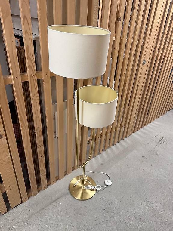 Lampadari & plafoniere: Wohnzimmerlampe von Maison du Monde – Usato da Rotkreuz venduto da LoriLori