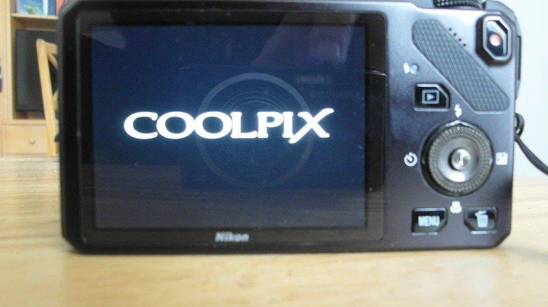 Coolpix Fotocamera: Nikon COOLPIX S9200 16,0 MP – Usato da Reinach BL venduto da colmarer 4