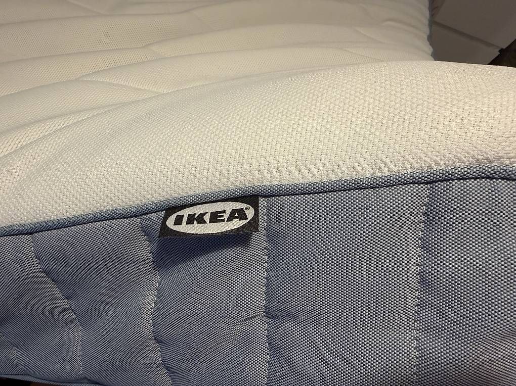 Materassi: Ikea Matratze Neuwertig – Usato da Zürich venduto da Fce_2n7c 2