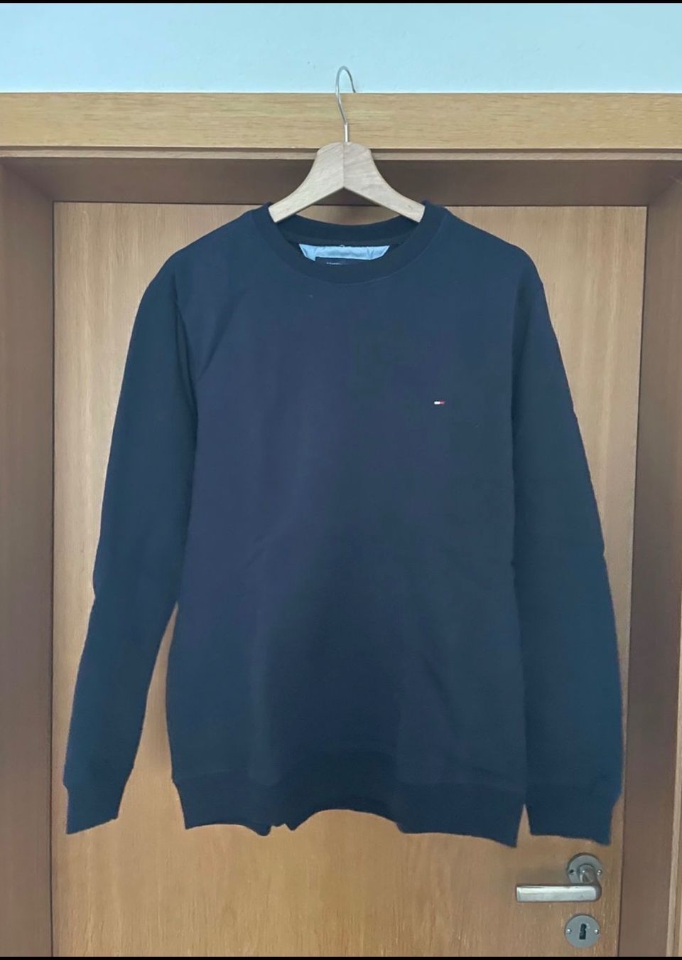Tommy Hilfiger Maglioni & Felpe: Tommy Hilfiger Pullover – Usato da Rothenthurm venduto da Seppentoni1