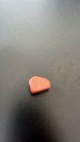 Orange-Roter Stein (‘Roter Jaspis’)