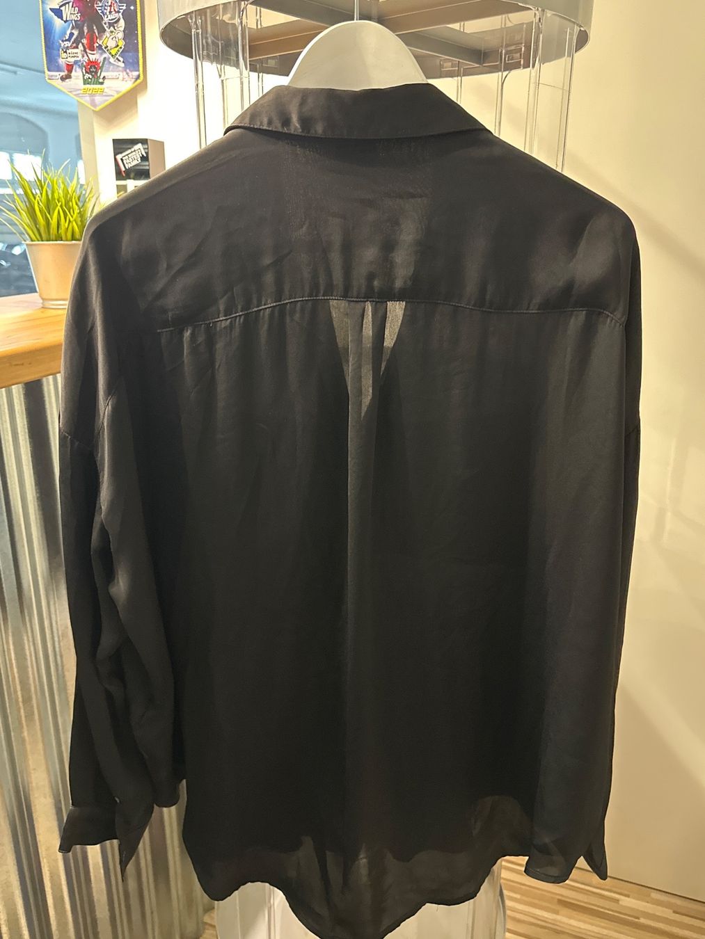 Camicette: Bluse der Marke DRDenim Grösse M – Usato da Bettwiesen venduto da Relux1 1
