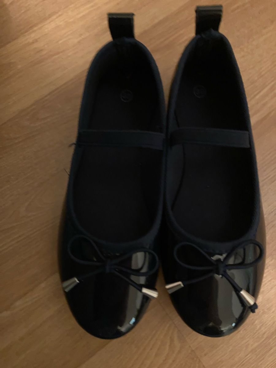 Scarpe per ragazze: Kinder Ballerinas Gr. 30 – Usato da Emmenbrücke venduto da JJ_89 1