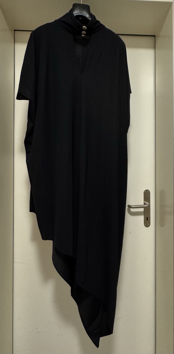 Ina Kess Camicette: INA KESS DELOREAN Long Blouse black  – Nuovo (secondo la descrizione) da Spreitenbach venduto da Mutter001 5