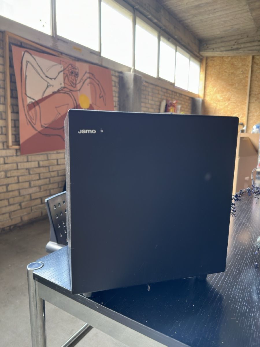 Jamo Lautsprecher: Subwoofer Jamo A3SUB.1 – Gebraucht aus zürich von matro95