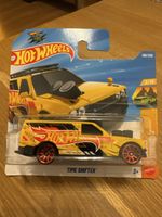 Hot Wheels Time Shifter