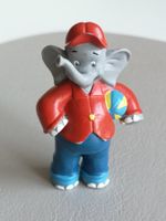 TONIE *BENJAMIN BLÜMCHEN DER ZOO*