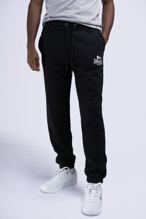 Lonsdale Saintfield Jogginghose Schwarz L