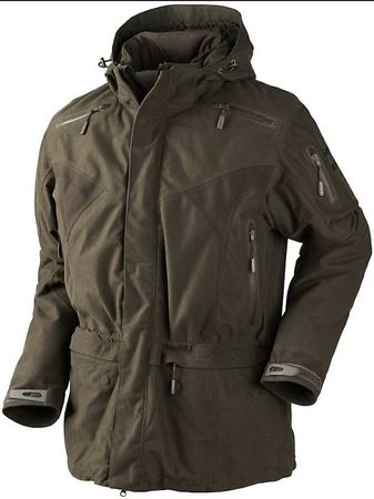 Härkila Visent Winterjacke