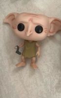 Figurine pop Dobby de la série Harry Potter