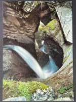 Lauterbrunnen - Trümmelbachfälle - 5. Fall