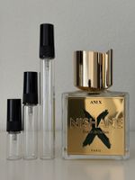 Nishane Ani X / Abfüllung / A-Post gratis