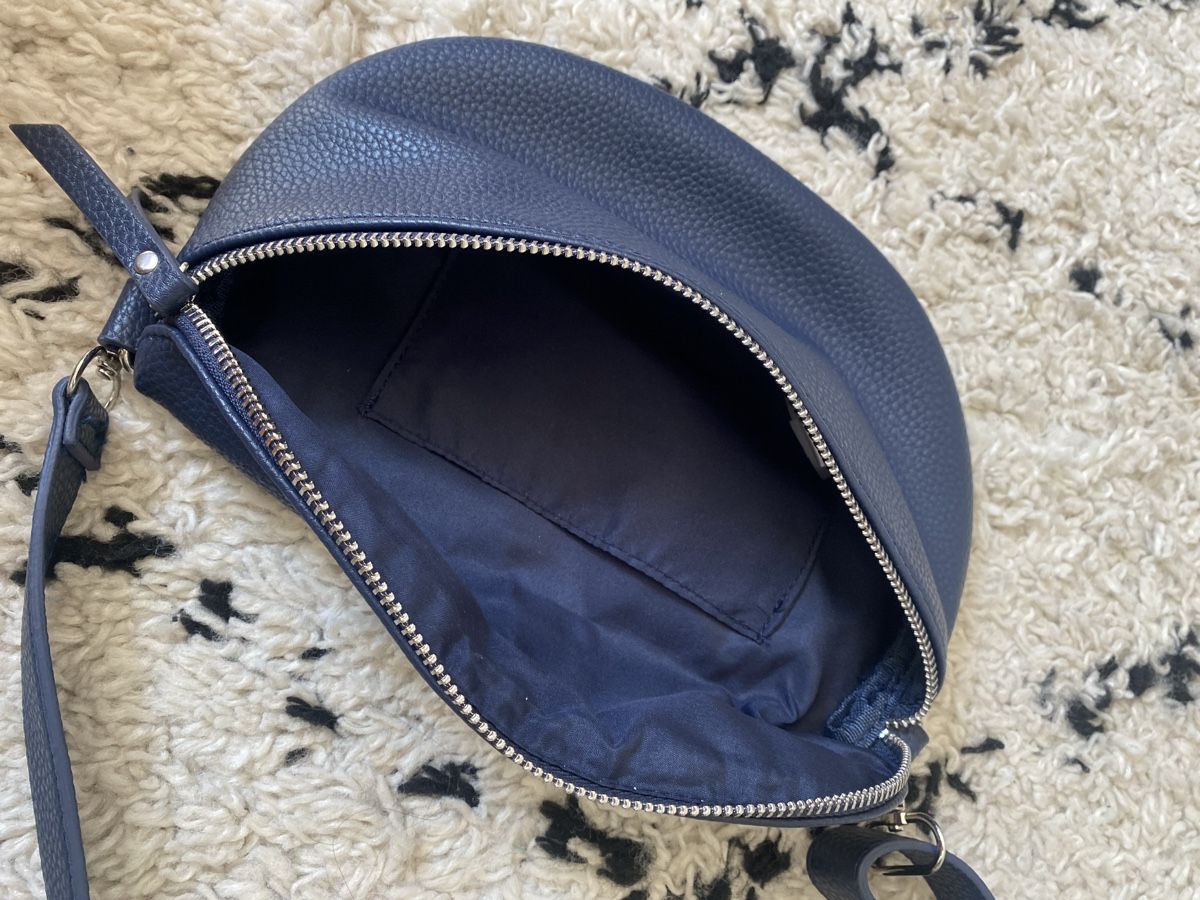 Borse da donna: Schöne Tasche NEU – Nuovo (secondo la descrizione) da Buchs ZH venduto da hipsternut 4