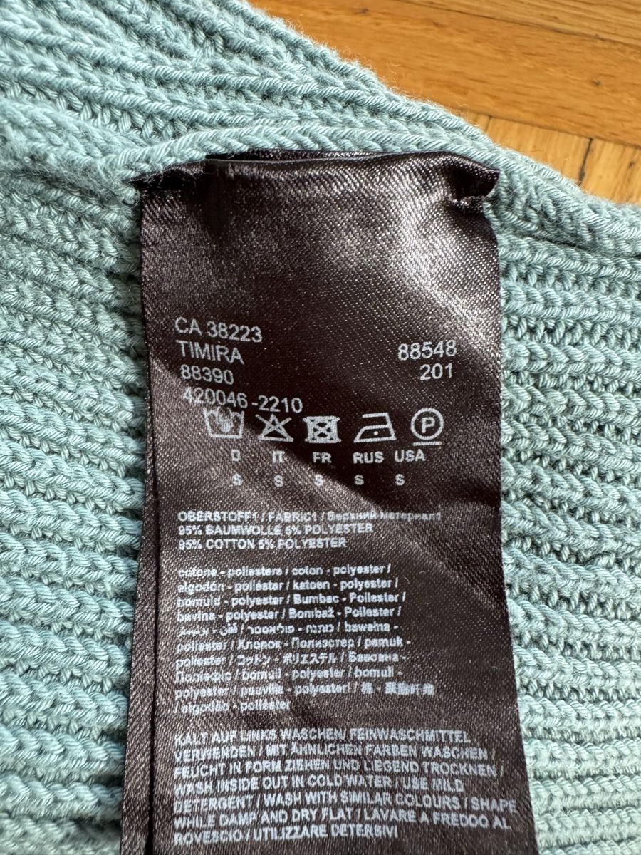 Drykorn Pulls & Sweat-shirts: Drykorn Sweater Small – D'occasion à Fällanden par emi_x6xw 4