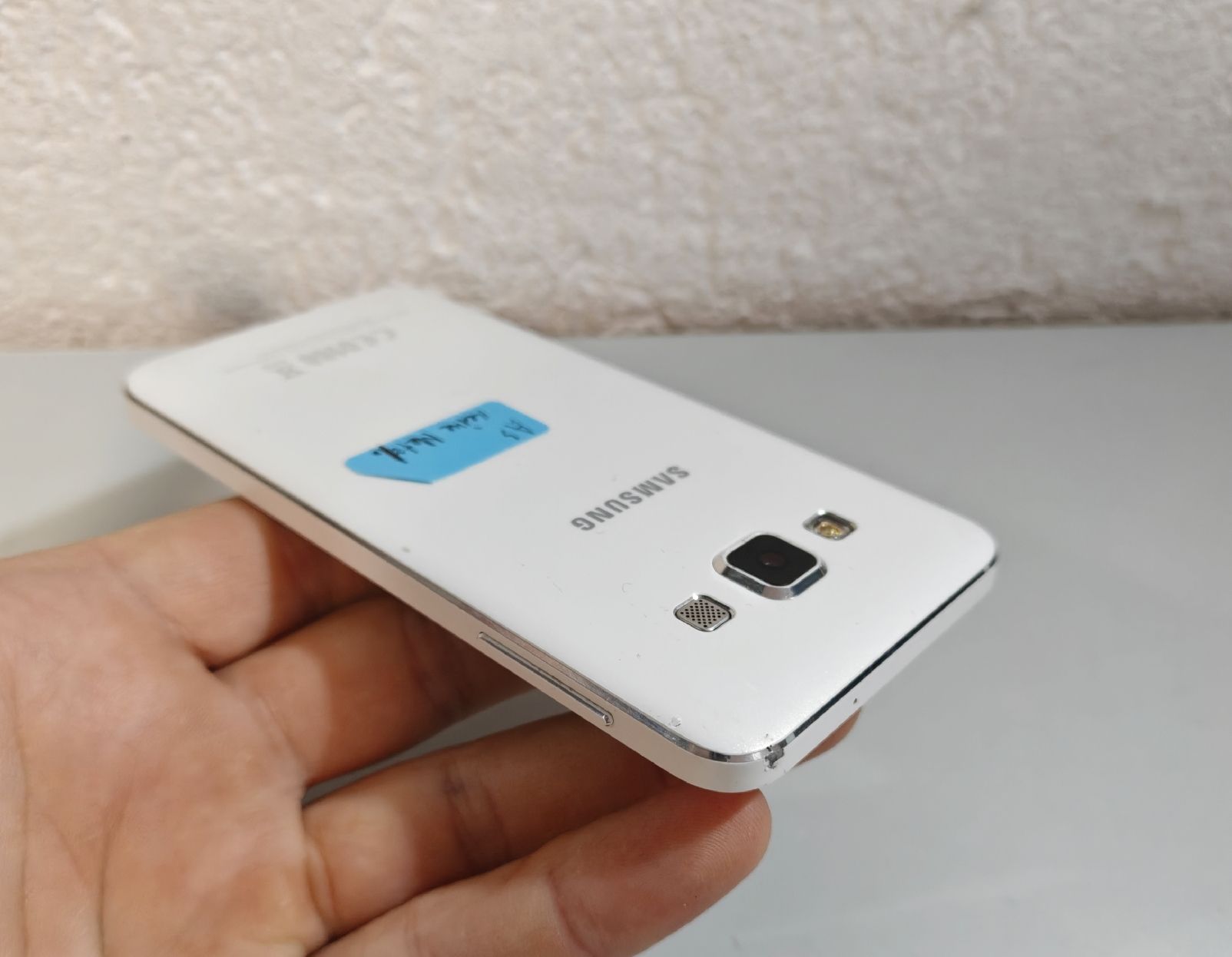 Samsung Portables: Samsung Galaxy A3 – D'occasion à Ehrendingen par Rocky985 4