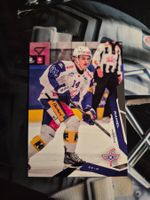 Mischa Ramel EHC Kloten 2025/26 Sportzoo