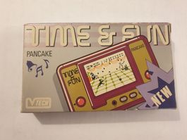 Time&Fun Pancake OVP