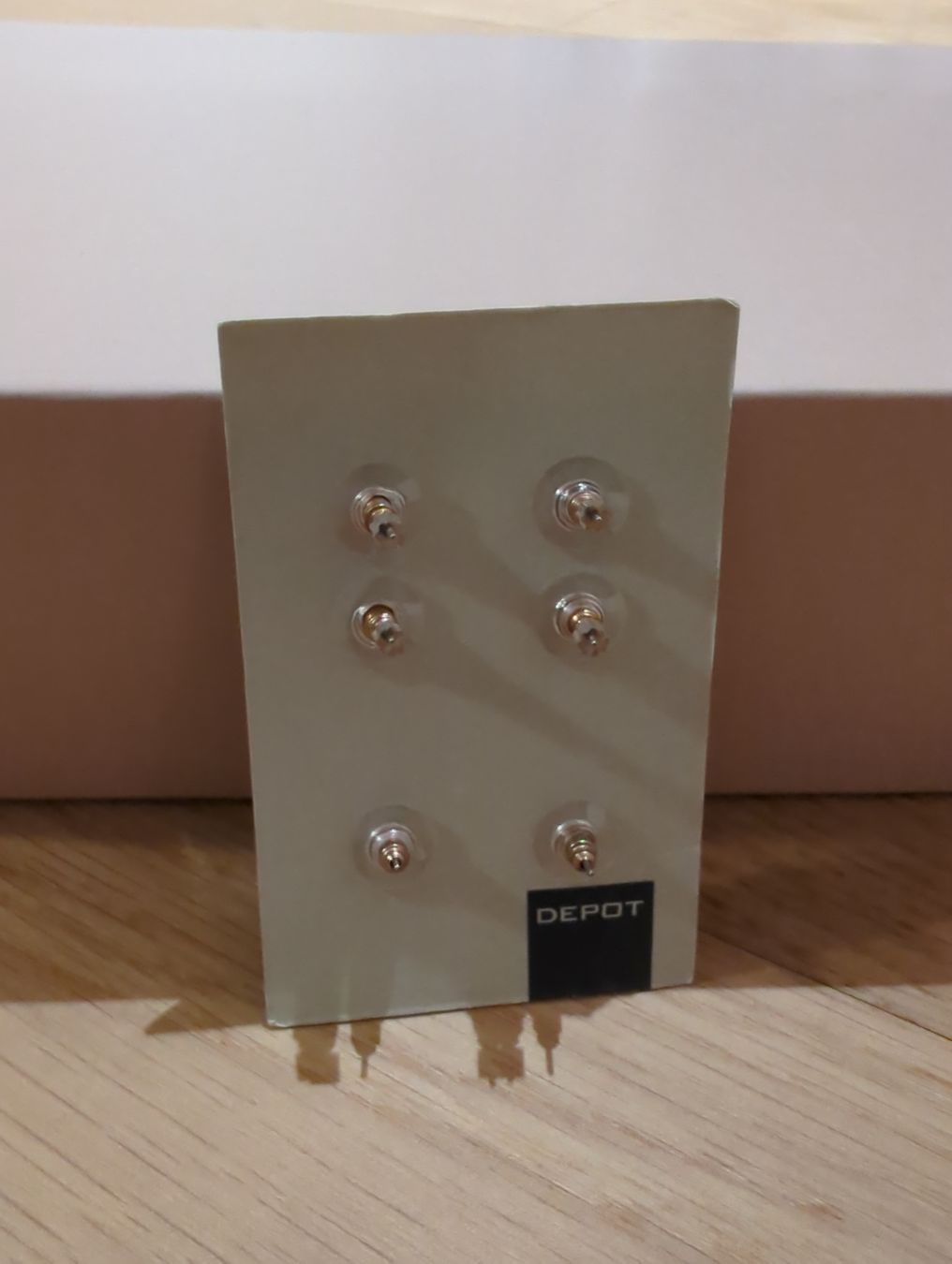 Orecchini pendenti & Orecchini a lobo: Festliche Ohrstecker Set – Nuovo (secondo la descrizione) da Zürich venduto da rah_5p85 1