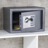 Hi Safe Tresor mit Elektonik Zahlenschloss