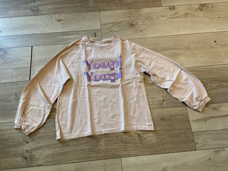 t-shirt fille VERTBAUDET - 140-10  ans