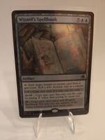 Magic Wizard's Spellbook 082/281 R