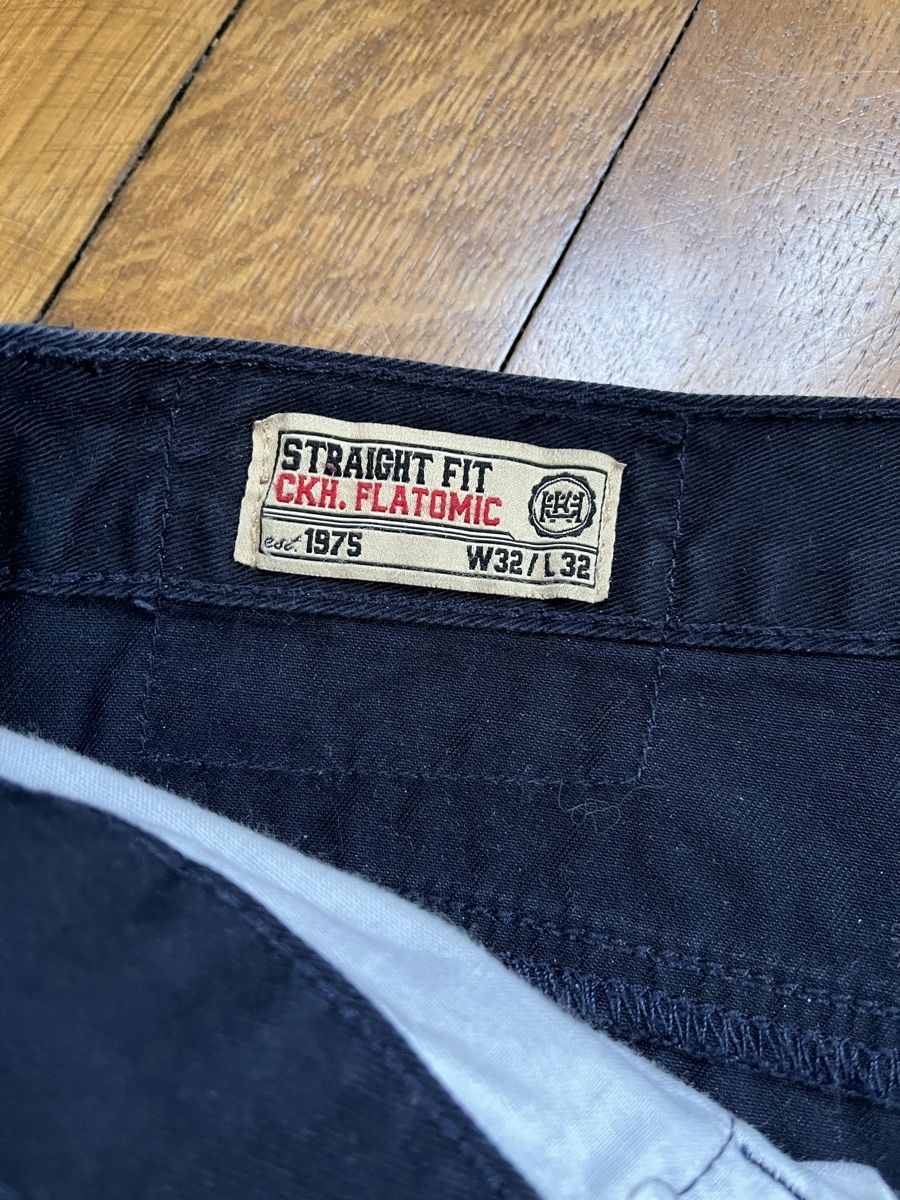 Jeans: 5 x Jeans für Mann – Usato da Novazzano venduto da mag_9klv 9