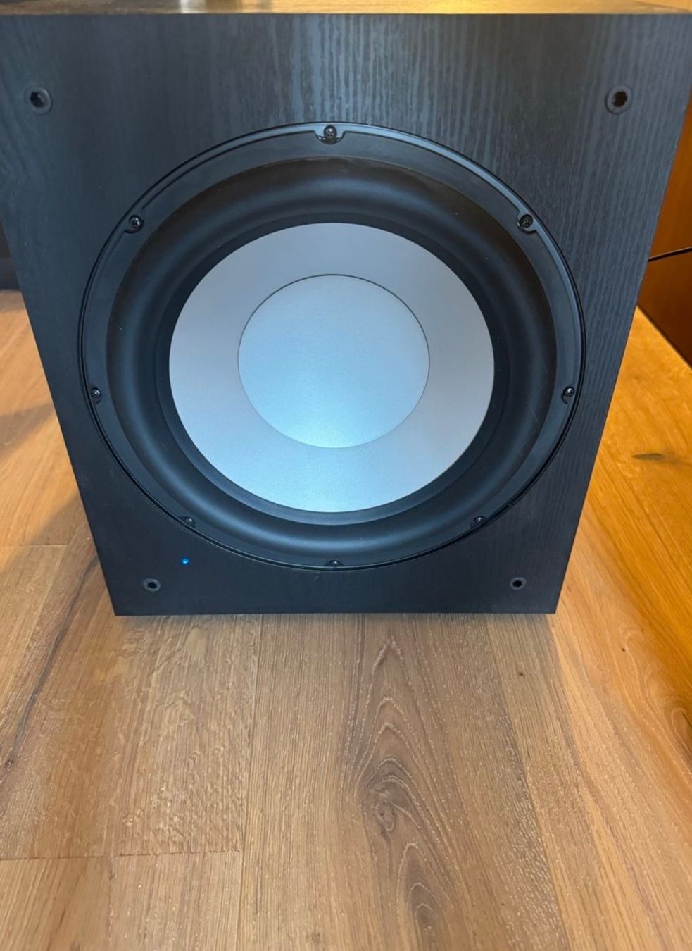 Jamo Heimkino: Jamo J 12 Sub Subwoofer Heimkino – Defekt aus Pomy von ema_vwv6 1