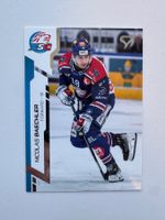 255 Nicolas Baechler ZSC Lions NL 2024/25 SportZoo Series 2