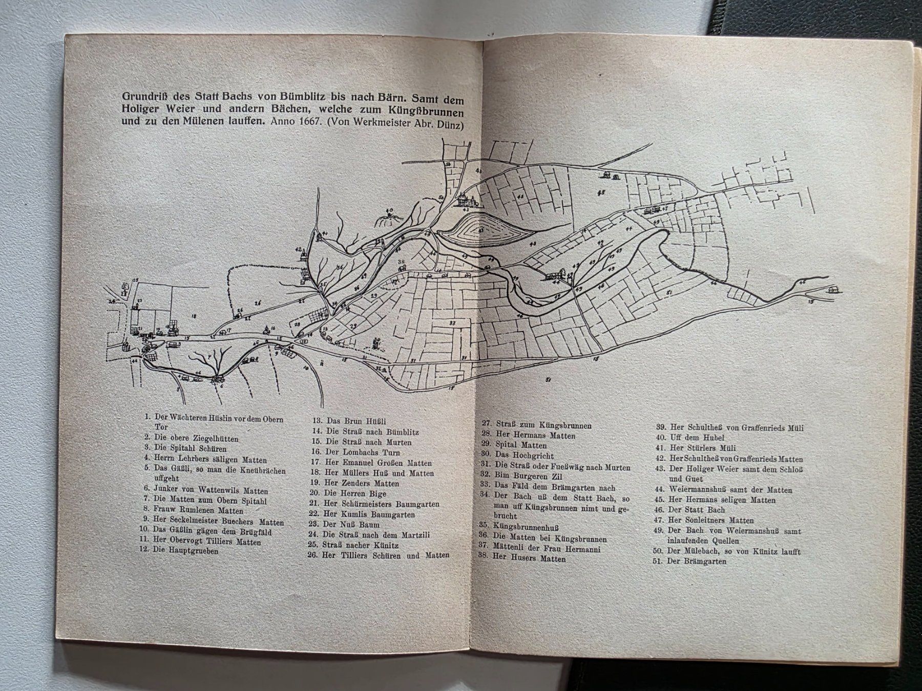 Livres: Weiermannshaus - Hans Morgenthaler - Bern – D'occasion à Walterswil BE par Lonitti 1