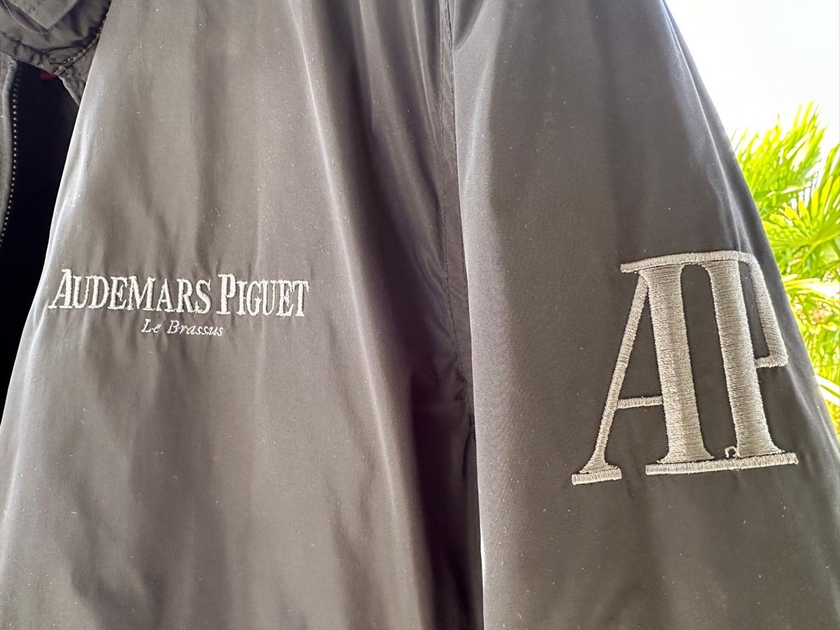 Giacche: Blouson Audemars Piguet Breuer – Nuovo (secondo la descrizione) da Préverenges venduto da Gilchris 3