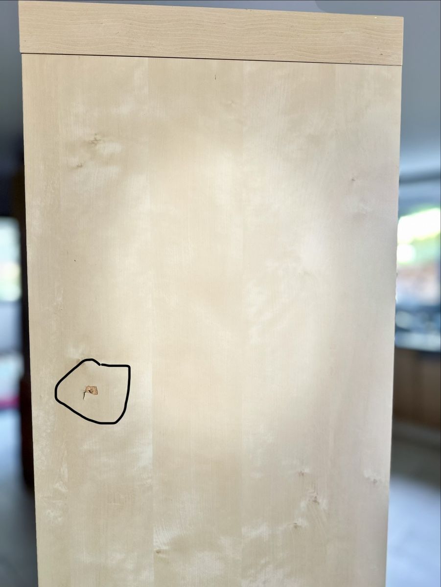 Ikea Scaffali: Étagère IKEA Kallax 5x5 – Usato da Gilly venduto da otiik 1