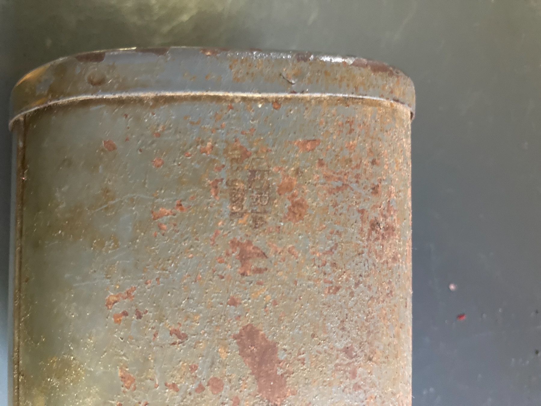 Parti ricambio per ciclomotori: Werkzeugbox Victoria – Usato da Oberriet SG venduto da olli20 3