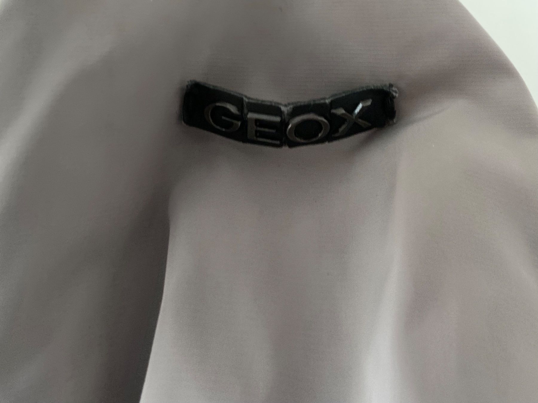 Cappotti: RAIN COAT GREY – Usato da Walchwil venduto da Finibaci 4