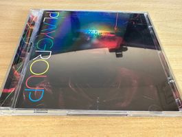 Playgroup – Playgroup - Limited Edition - 2 CD