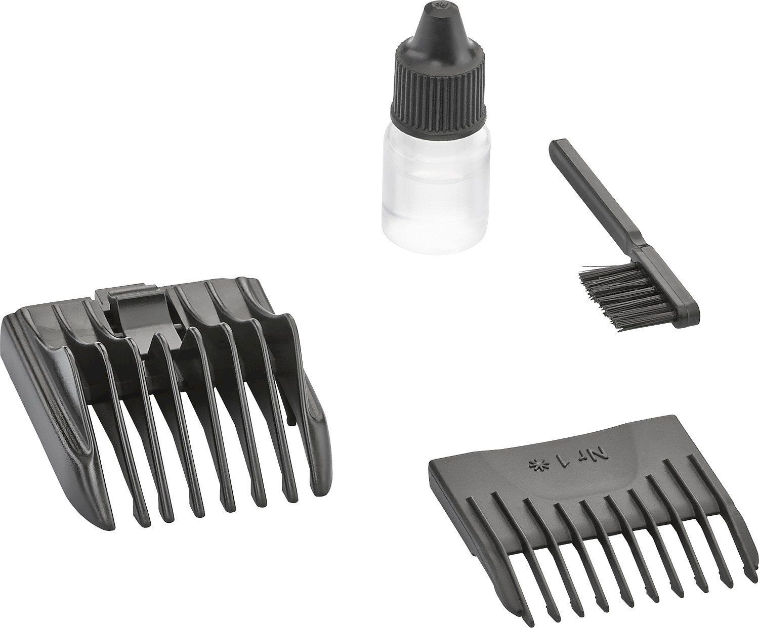 Taglio: Moser 1400 Haarschneidemaschine schwarz – Nuovo e nell'imballaggio originale da Bottighofen venduto da zaap 1