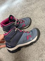 Quechua Wanderschuh Gr.30
