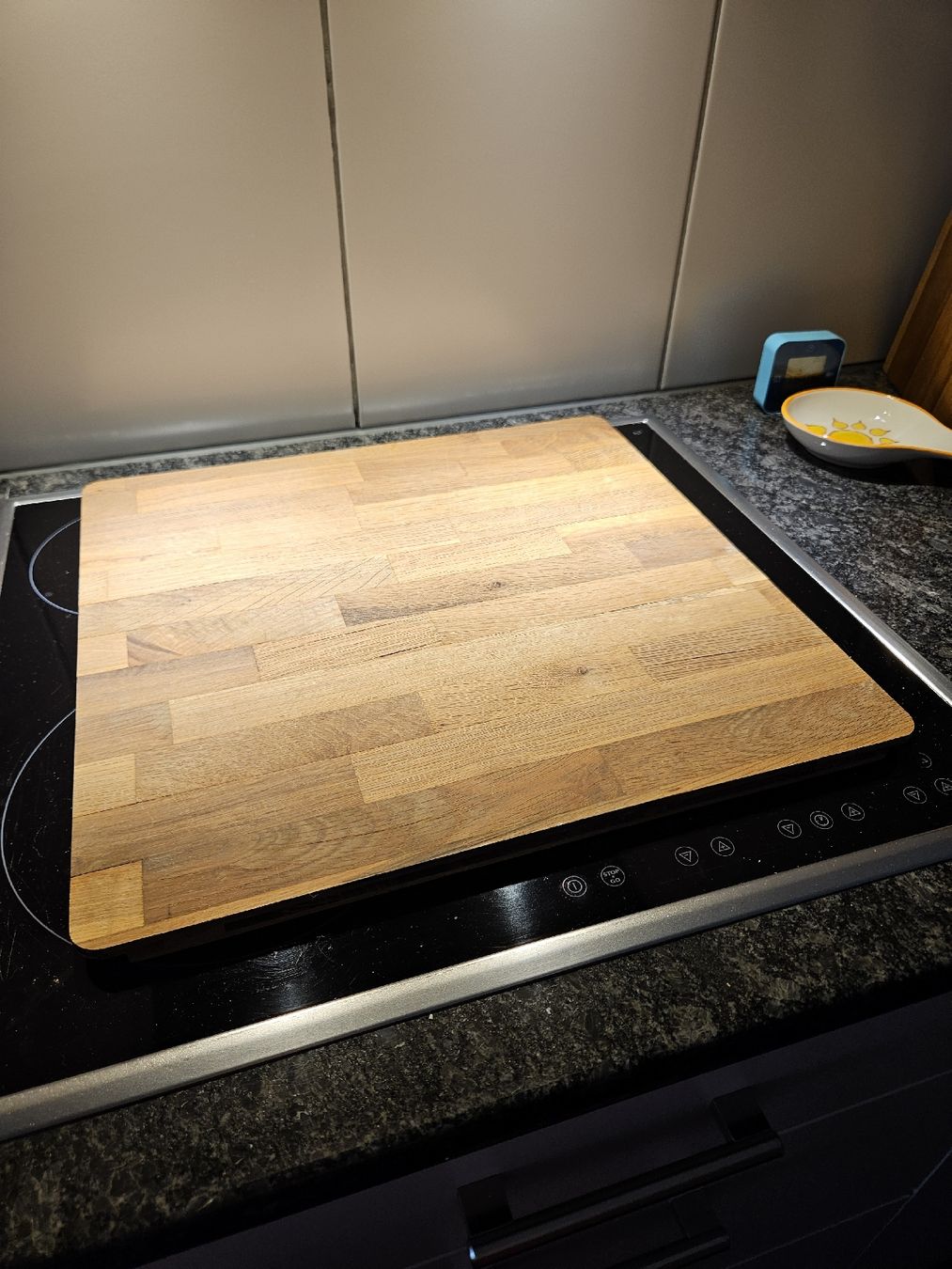 Ikea Küchengeräte: Holzbrett Ikea Norrsjön – Gebraucht aus Lenzburg von lau_nn7p