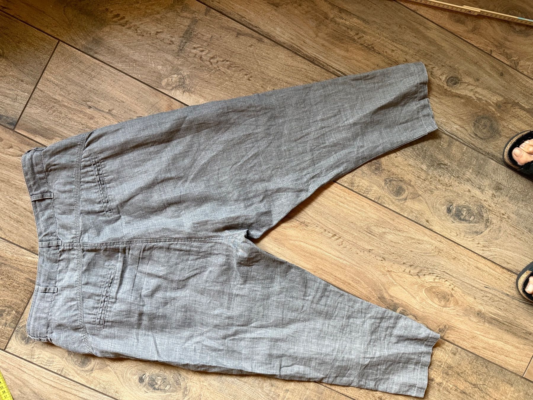 Nile Pantaloni: Nile Leinenhose xs – Usato da Brugg AG venduto da Simone28 2