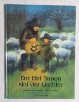 Em Hirt Simon syni vier Liechtli - Gerda Marie Scheidl